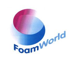Foam World