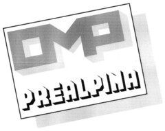 OMP PREALPINA