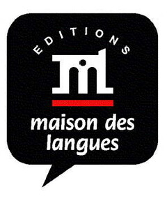 EDITIONS maison des langues