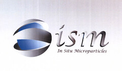 ism in situ microparticles