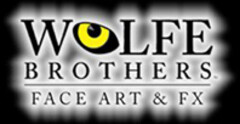 WOLFE BROTHERS FACE ART & FX