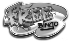 FREE Bingo