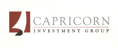 CAPRICORN INVESTMENT GROUP