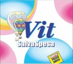 Vit SalvaSpesa