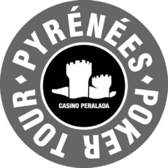 PYRÉNÉES CASINO PERALADA POKER TOUR