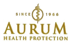 SINCE 1966 AURUM HEALTH PROTECTION