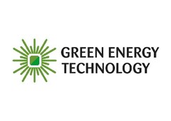 GREEN ENERGY TECHNOLOGY