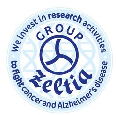 GROUP ZELTIA WE INVEST IN RESEARCH ACTIVITIES TO FIGHT CANCER AND ALZHEIMER'S DISEASE