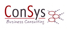 ConSys Business Consulting