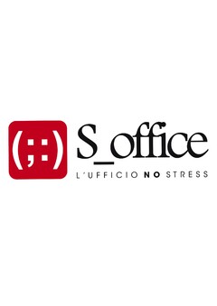 "S_office"
"L'UFFICIO NO STRESS"