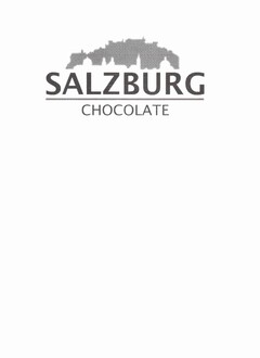 SALZBURG CHOCOLATE