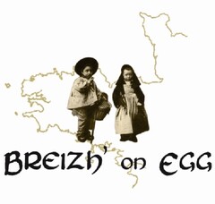 BREIZH' on EGG