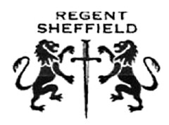 REGENT SHEFFIELD