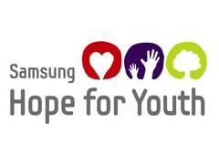 SAMSUNG HOPE FOR YOUTH