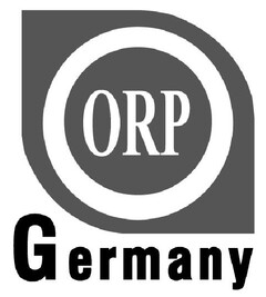 ORP GERMANY