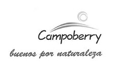 Campoberry buenos por naturaleza
