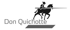 DON QUICHOTTE