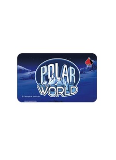 POLAR WORLD