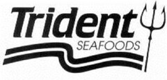 Trident SEAFOODS