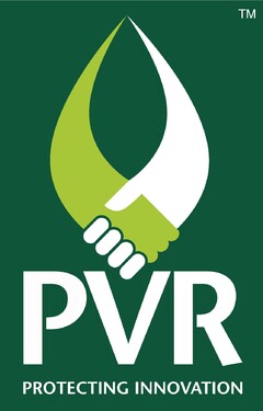 PVR PROTECTING INNOVATION