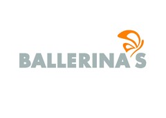 BALLERINA'S