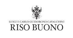 LUIGI E CARLO GUIDOBONO CAVALCHINI RISO BUONO