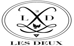 les deux