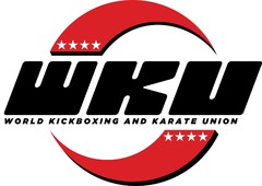 WKU WORLD KICKBOXING AND KARATE UNION