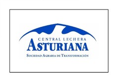 CENTRAL LECHERA ASTURIANA SOCIEDAD AGRARIA DE TRANSFORMACIÓN