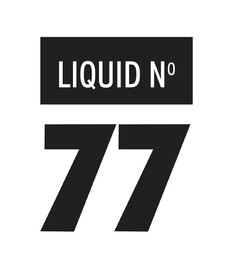 LIQUID NO 77