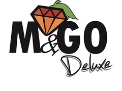 M&GO DELUXE