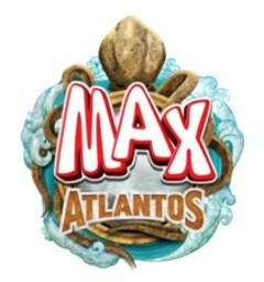 MAX ATLANTOS