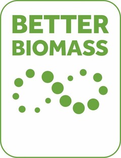 BETTER BIOMASS