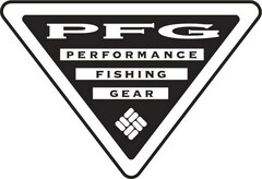 PFG PERFORMANCE FISHING GEAR