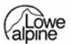 Lowe alpine