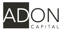 ADON CAPITAL