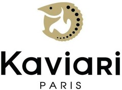 KAVIARI PARIS