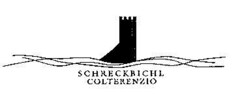 SCHRECKBICHL  COLTERENZIO