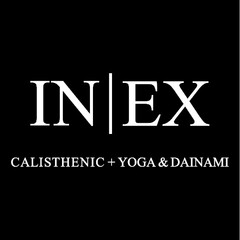 INEX CALISTHENIC + YOGA & DAINAMI