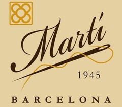 MARTÍ BARCELONA 1945