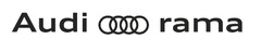 Audi rama