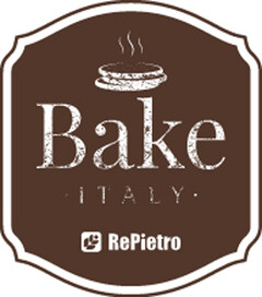 BAKE ITALY RE PIETRO