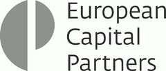 EUROPEAN CAPITAL PARTNERS