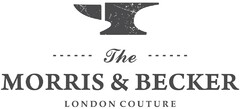 The MORRIS & BECKER LONDON COUTURE