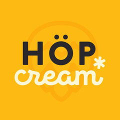 Hop Cream