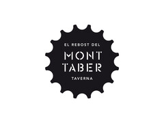 EL REBOST DEL MONT TABER TAVERNA