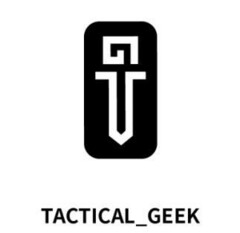 TACTICAL GEEK