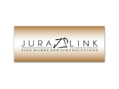 Jura Link EINE MARKE DER JURASOLUTIONS