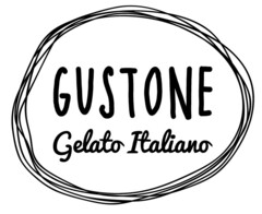 GUSTONE GELATO ITALIANO