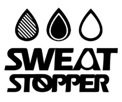 SWEAT STOPPER